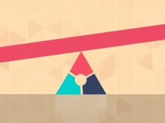 Triangle — 無料オンラインゲーム