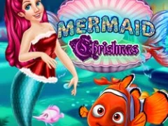 ゲームMermaid Christmasオンライン