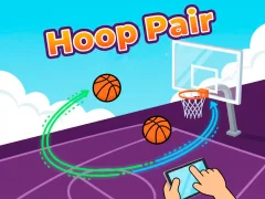 ゲームHoop Pairオンライン