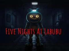 ゲームFive Nights at Labubuオンライン