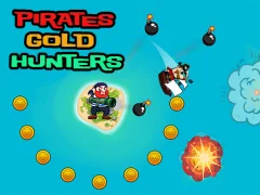 ゲームPirates Gold Huntersオンライン