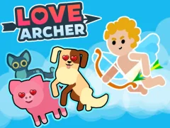 Love Archer — 無料オンラインゲーム