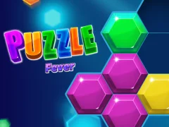 ゲームPuzzle Feverオンライン