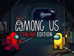 ゲームAmong Us Online Editionオンライン