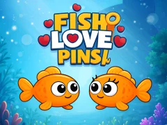 ゲームFish Love Pinsオンライン