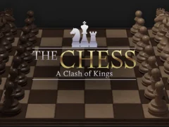 ゲームThe Chessオンライン