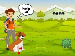 Wounded Dog Reach House — 無料オンラインゲーム