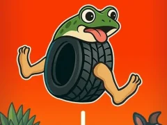 Brainrot Boing Boing Merge — 無料オンラインゲーム