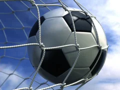 ゲームHyper Goalkeeper Partyオンライン
