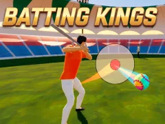 ゲームBatting Kingsオンライン