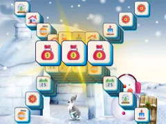 ゲームChristmas N Tilesオンライン
