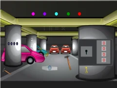 Rob The Treasure — 無料オンラインゲーム