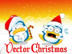 Vector Christmas — 無料オンラインゲーム
