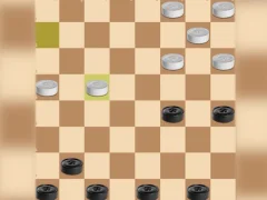 ゲームEnglish Checkers Online Multiplayerオンライン