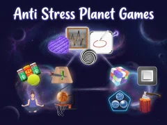 ゲームAnti Stress Planet Gamesオンライン