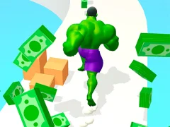 Muscle Run — 無料オンラインゲーム