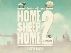 ゲームHome Sheep Home 2 Lost in Londonオンライン