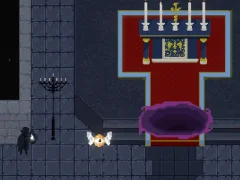 ゲームSanctumオンライン