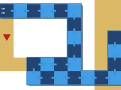 Snake Swipe Puzzle — 無料オンラインゲーム