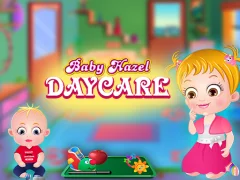 Baby Hazel Daycare — 無料オンラインゲーム