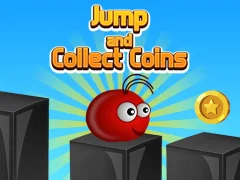 Jump and Collect Coins — 無料オンラインゲーム