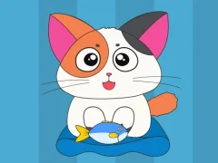Cat Cut — 無料オンラインゲーム