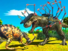ゲームTotally Accurate Battle Simulator 2オンライン