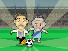 FootyZag — 無料オンラインゲーム