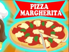 ゲームCooking with Emma Pizza Margheritaオンライン