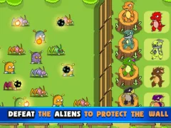 ゲームTower Defense Dragon Mergeオンライン