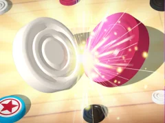 ゲームCarrom Heroオンライン