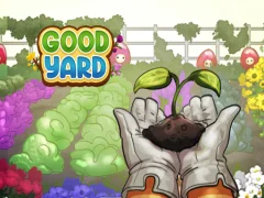 ゲームGood Yardオンライン