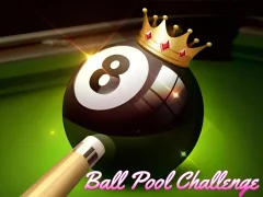 ゲーム8 Ball Pool Challengeオンライン