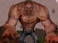 ゲームNight Watchmen Stories: Zombie Hospitalオンライン