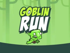 Goblin Run — 無料オンラインゲーム