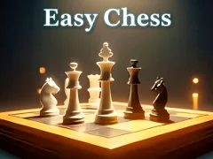 ゲームEasy Chessオンライン