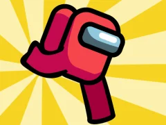 Among Us Cairo Run — 無料オンラインゲーム