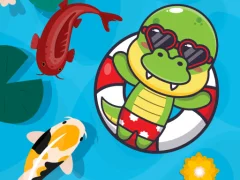 Summer Dino — 無料オンラインゲーム