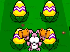 Funny Easter — 無料オンラインゲーム
