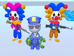 Crazy Jokers — 無料オンラインゲーム