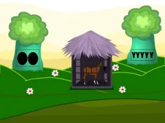 Horse escape — 無料オンラインゲーム