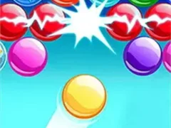 ゲームBubble Shooter Classic Onlineオンライン