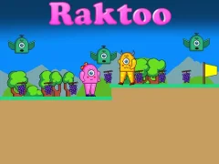 Raktoo — 無料オンラインゲーム