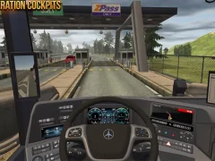  Bus Simulator: Ultimate 2021 — 無料オンラインゲーム