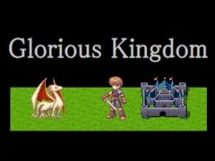 ゲームGlorious Kingdomオンライン