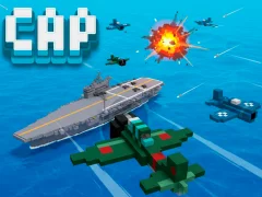 C.A.P. — 無料オンラインゲーム