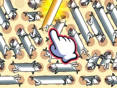Save Stranding Fish — 無料オンラインゲーム