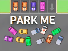 ゲームPark Meオンライン