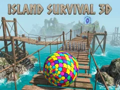 ゲームIsland Survival 3dオンライン