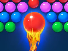 ゲームBubble Shooter Free 2オンライン